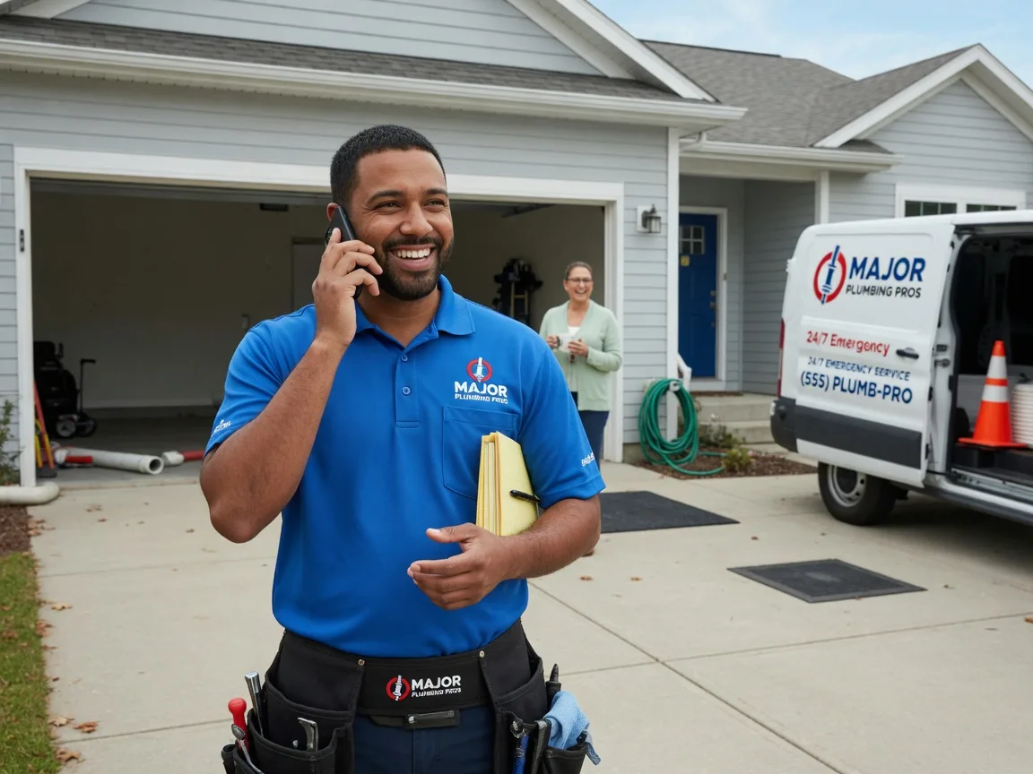 Drain Cleaning Services Emerson, GA FAQs
